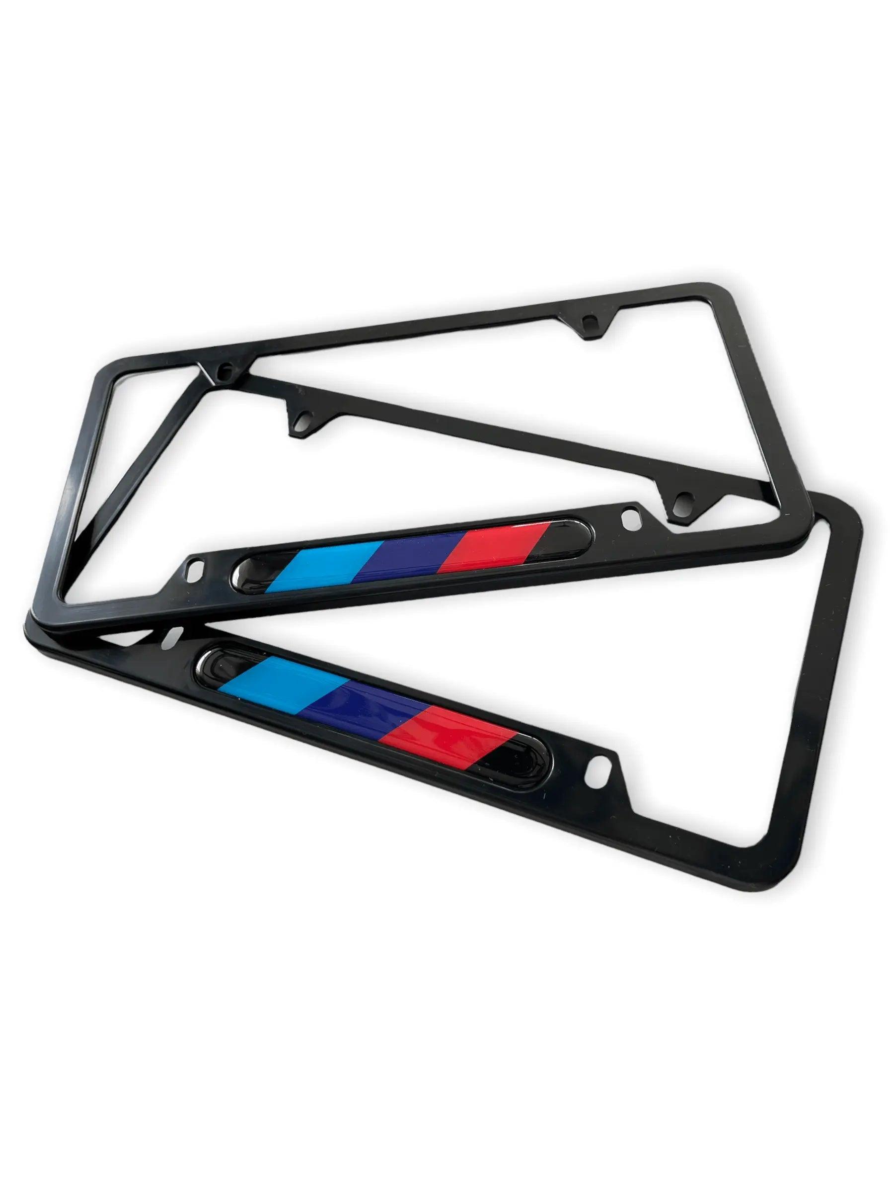 Autowin Number Plate Holder USA Standard Size - AutoWin