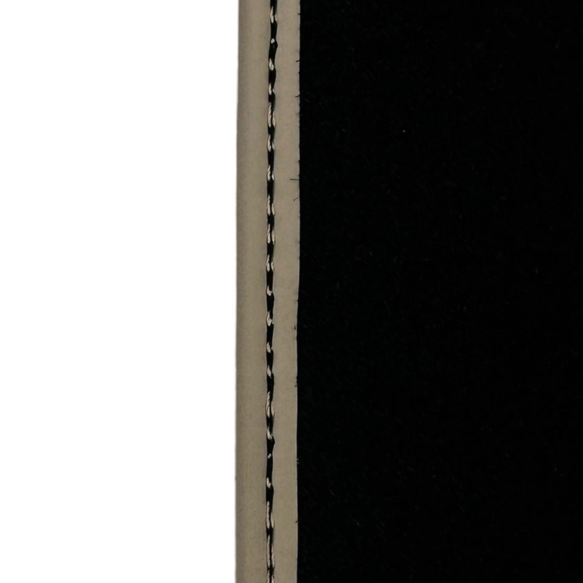 Black Floor Mats Beige Trim for Pontiac FireBird (1970-1981) Trans Am - AutoWin