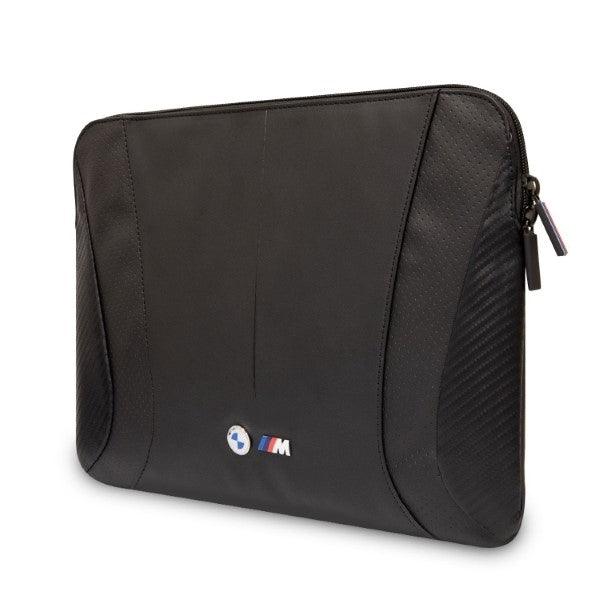 BMW Perforated Laptop Sleeve for Devices up to 16" - AutoWin