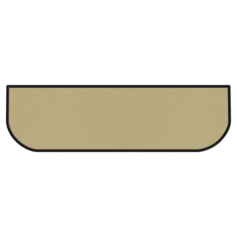 Customizable Carpet Trunk Floor Mats for Ferrari 328 GTS (1985-1989)