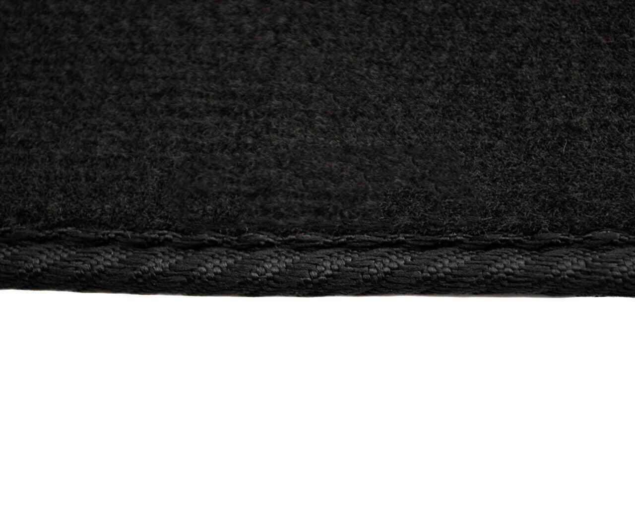 Floor Mats For Alfa Romeo Giulia (2016-2024) Rear Wheel Drive - AutoWin