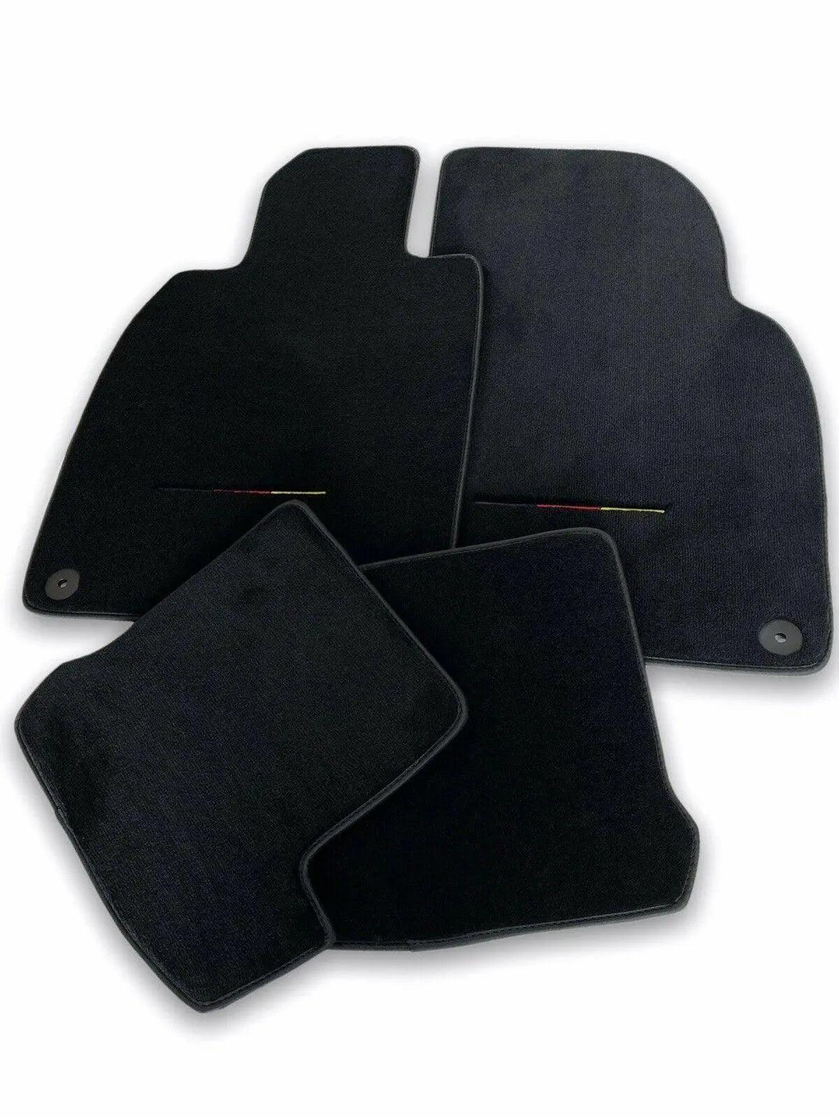 Floor Mats for Audi e-tron (2019-2024) - AutoWin