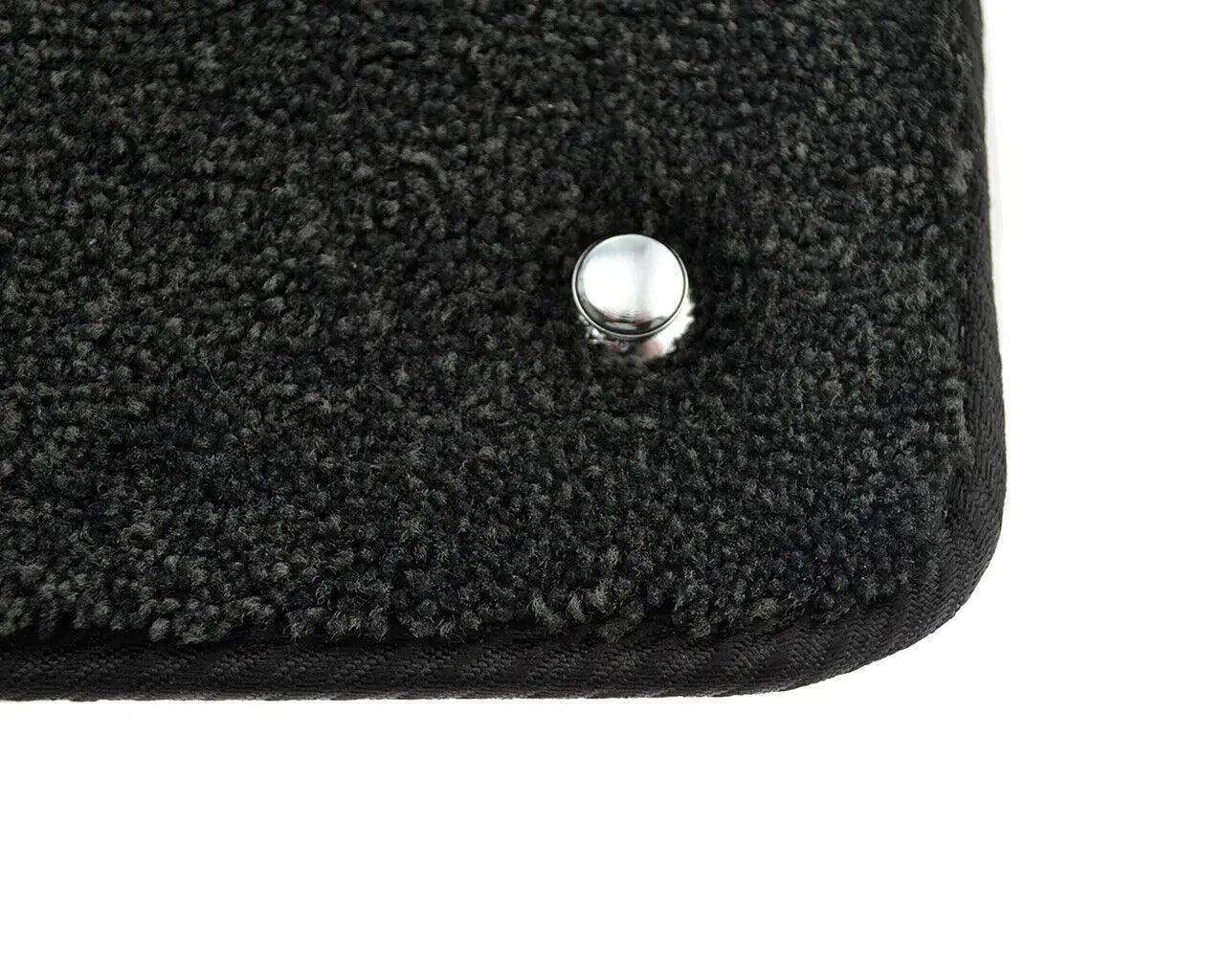 Floor Mats For Bentley Continental GT 2011–2018 Limited Edition - AutoWin