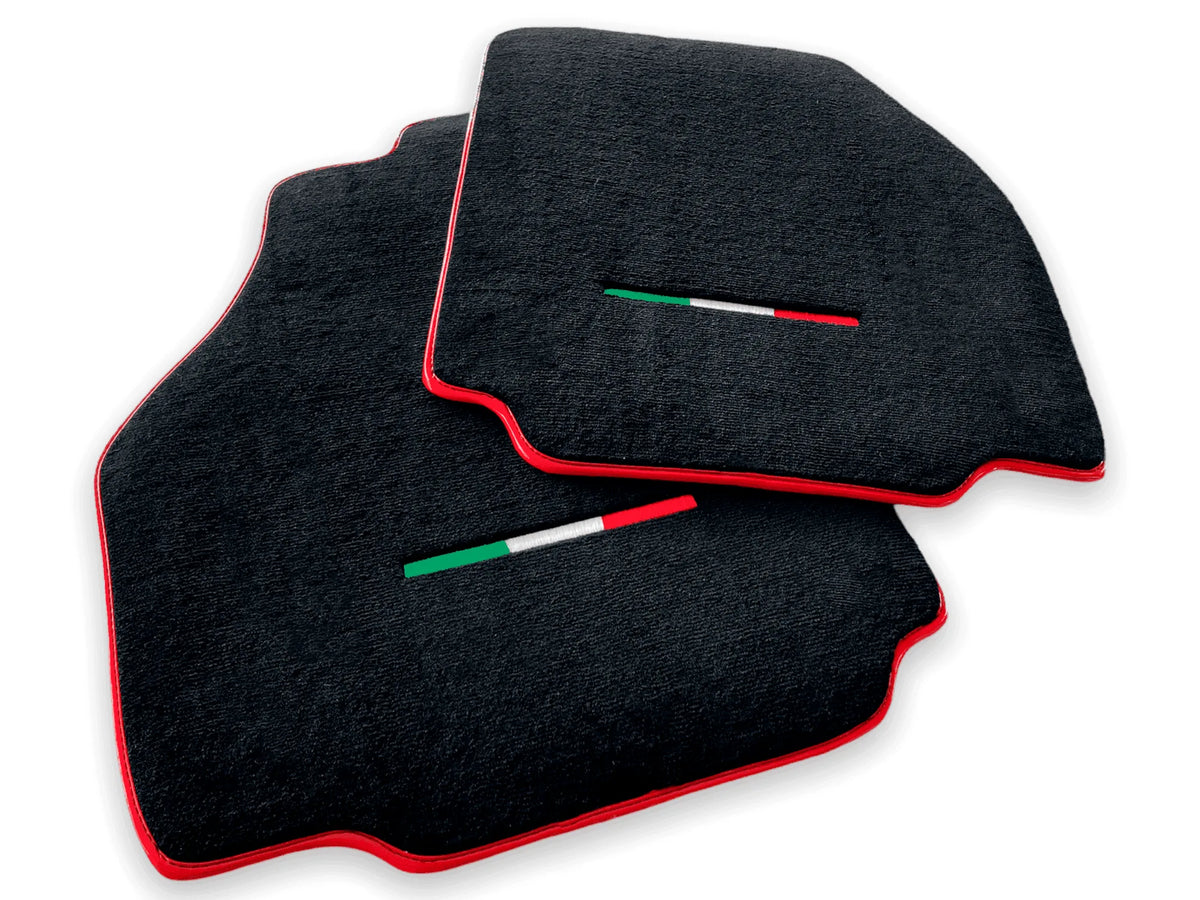 Floor Mats For Ferrari 458 Speciale (2012-2015)