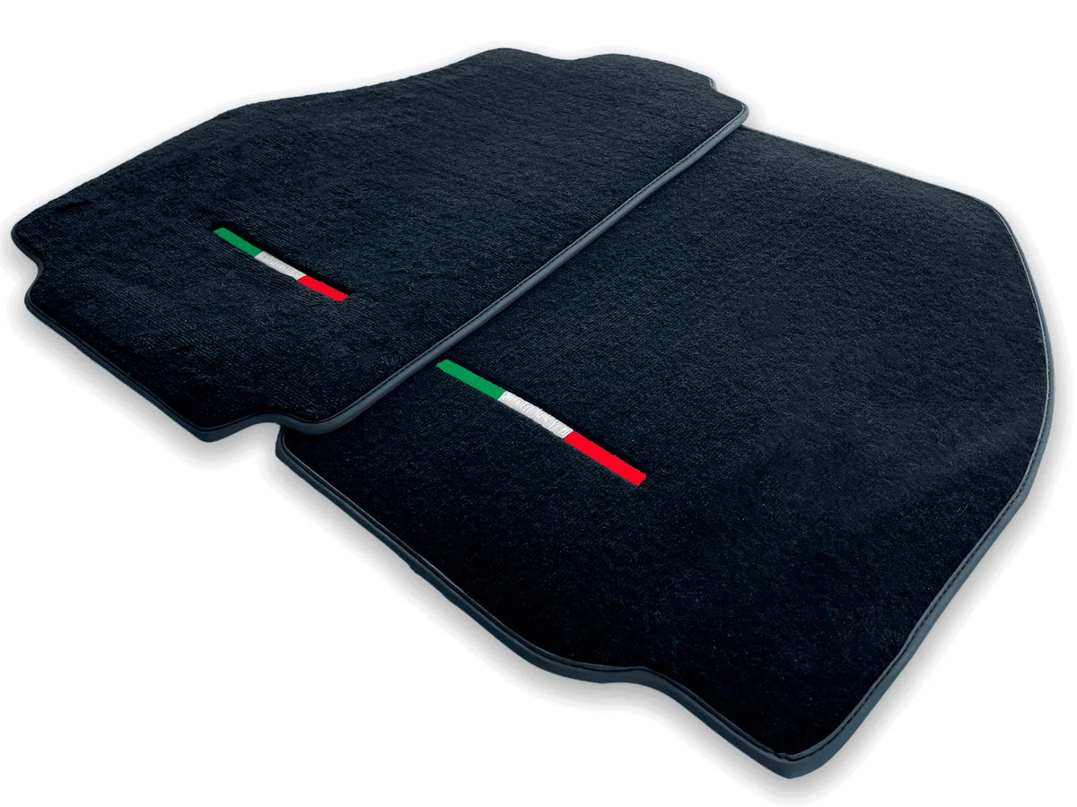 Floor Mats For Ferrari 458 Spider 2012-2015