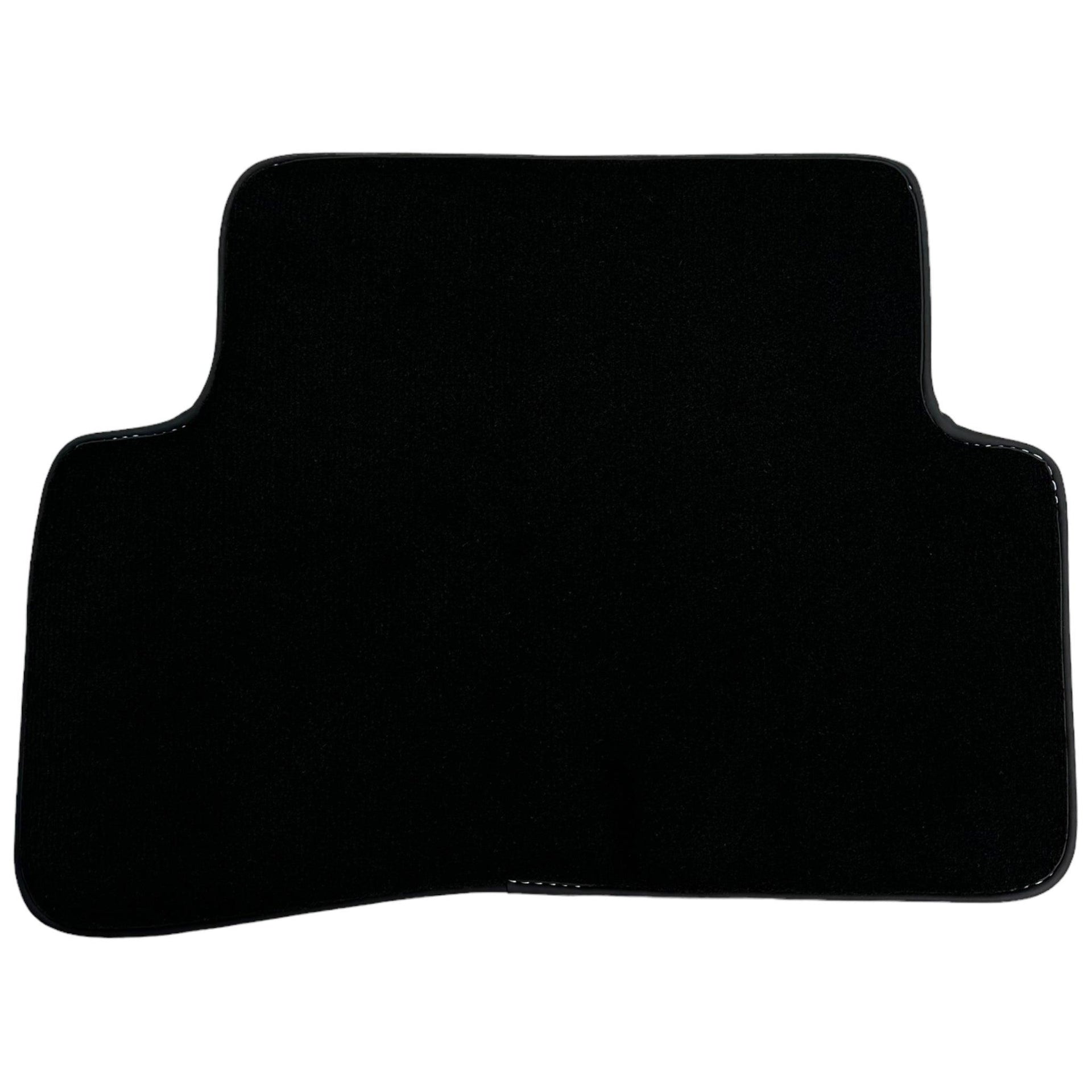 Floor Mats For Mercedes-Benz C Class W205 2014-2021 - AutoWin