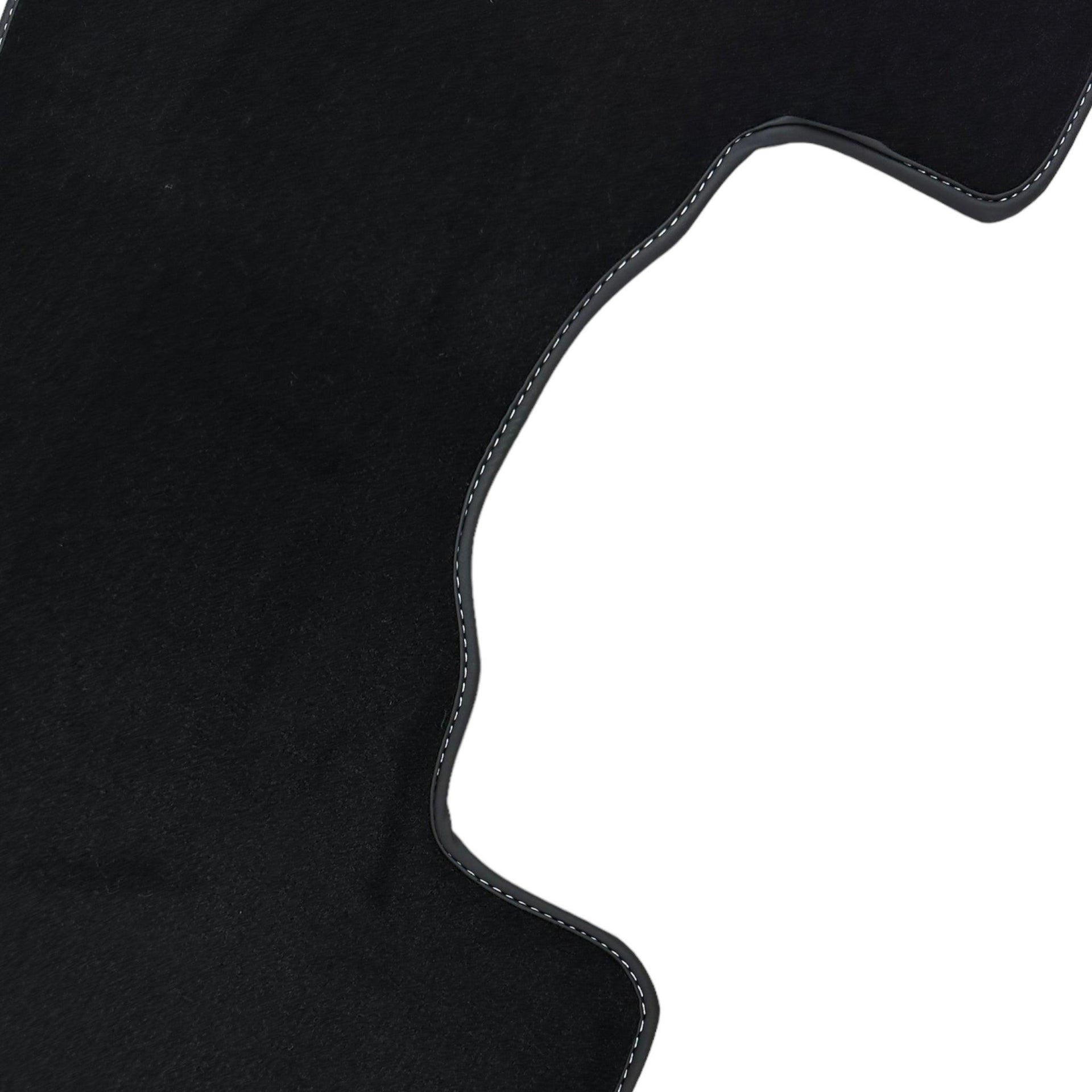 Floor Mats for Toyota Auris (2007-2012) - AutoWin