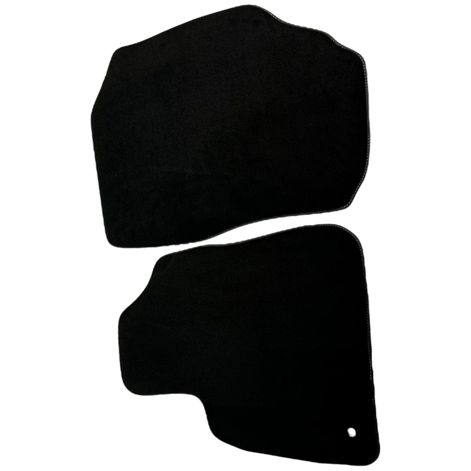 Floor Mats for Toyota Land Cruiser 100 (1998-2007) - AutoWin