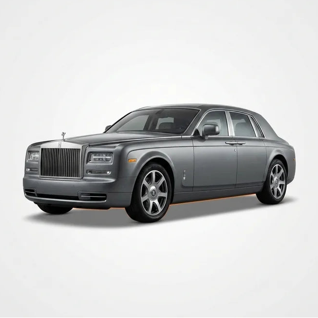 Phantom Sedan (2003-2016)