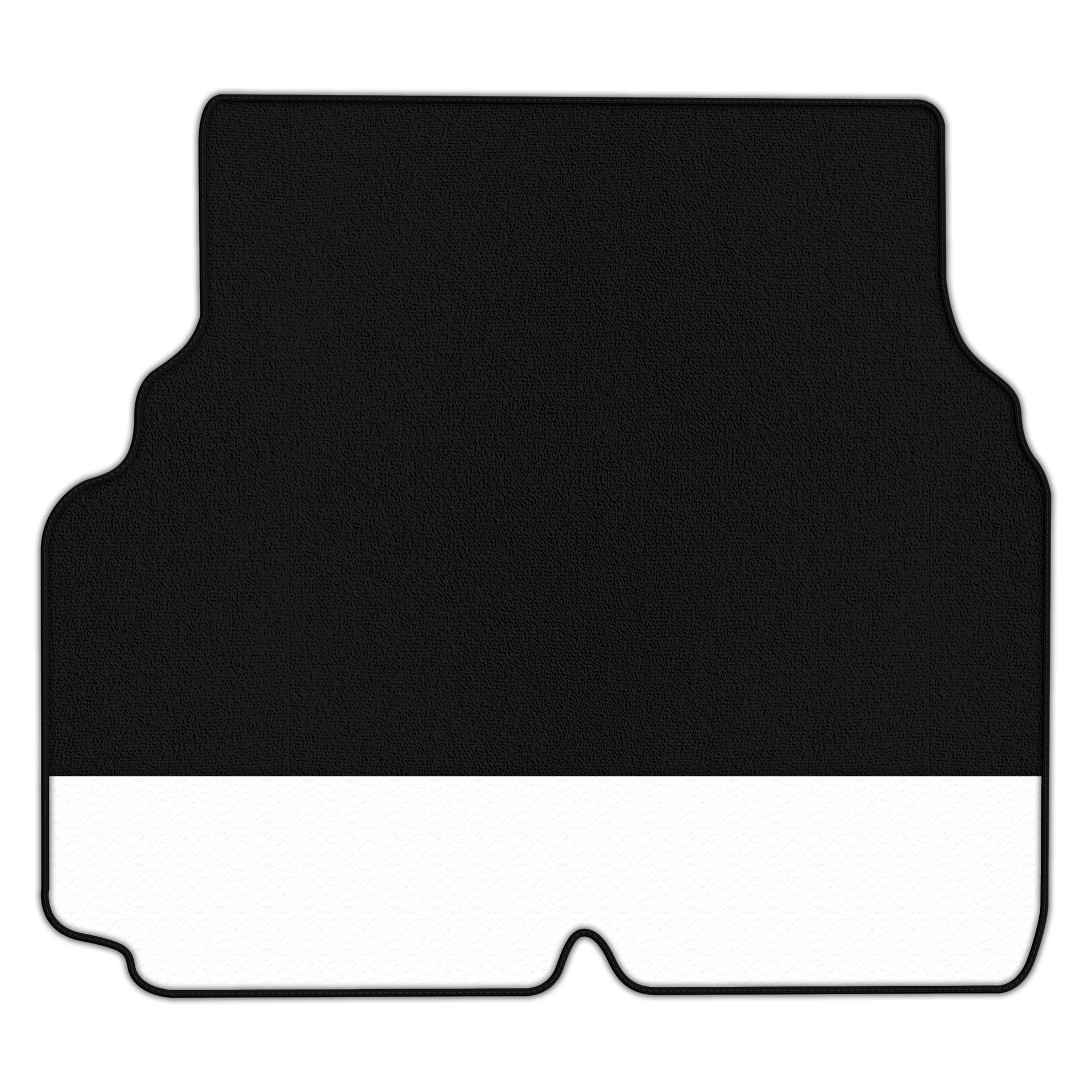 Customizable Carpet Floor Mats for Chevrolet Corvette C5 (1997-2004)