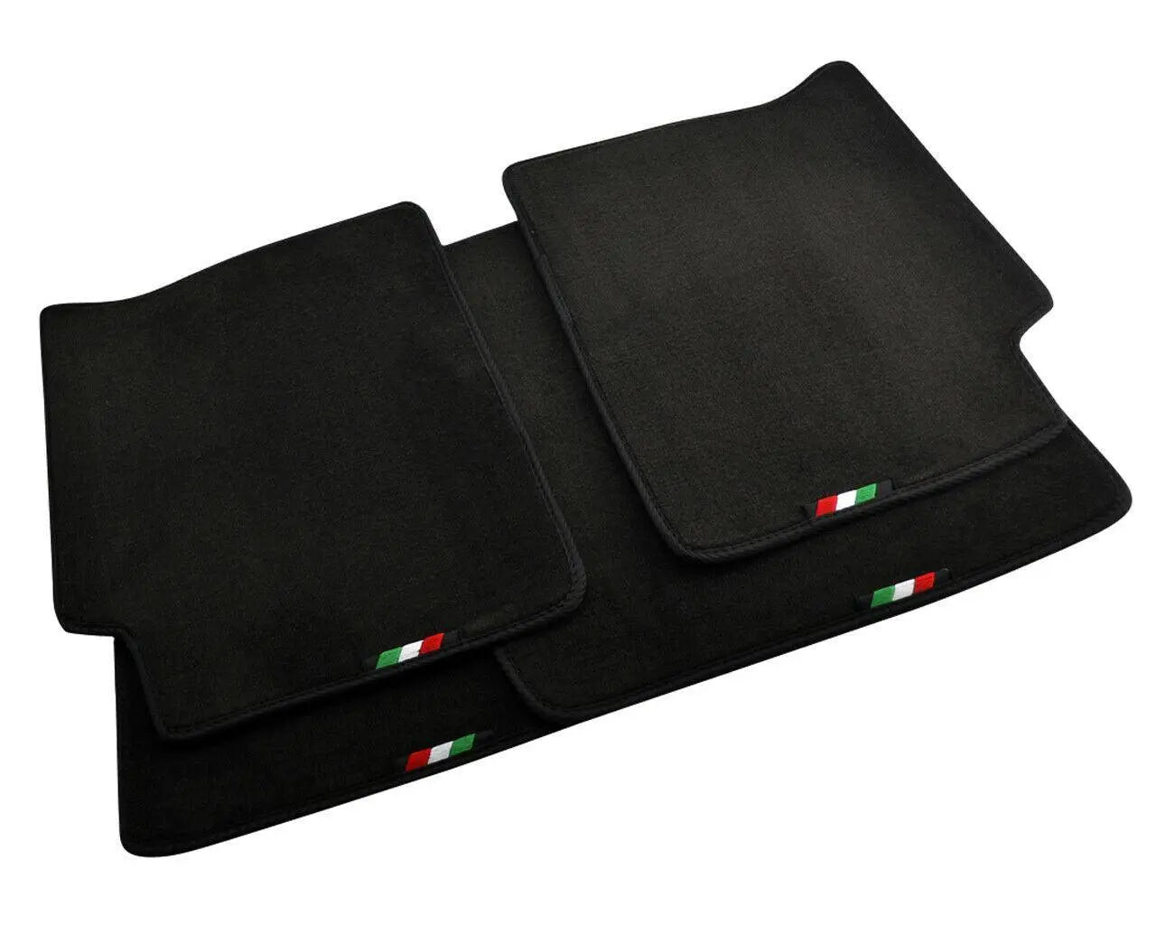 Floor Mats For Alfa Romeo Giulietta 2016-2020 - AutoWin