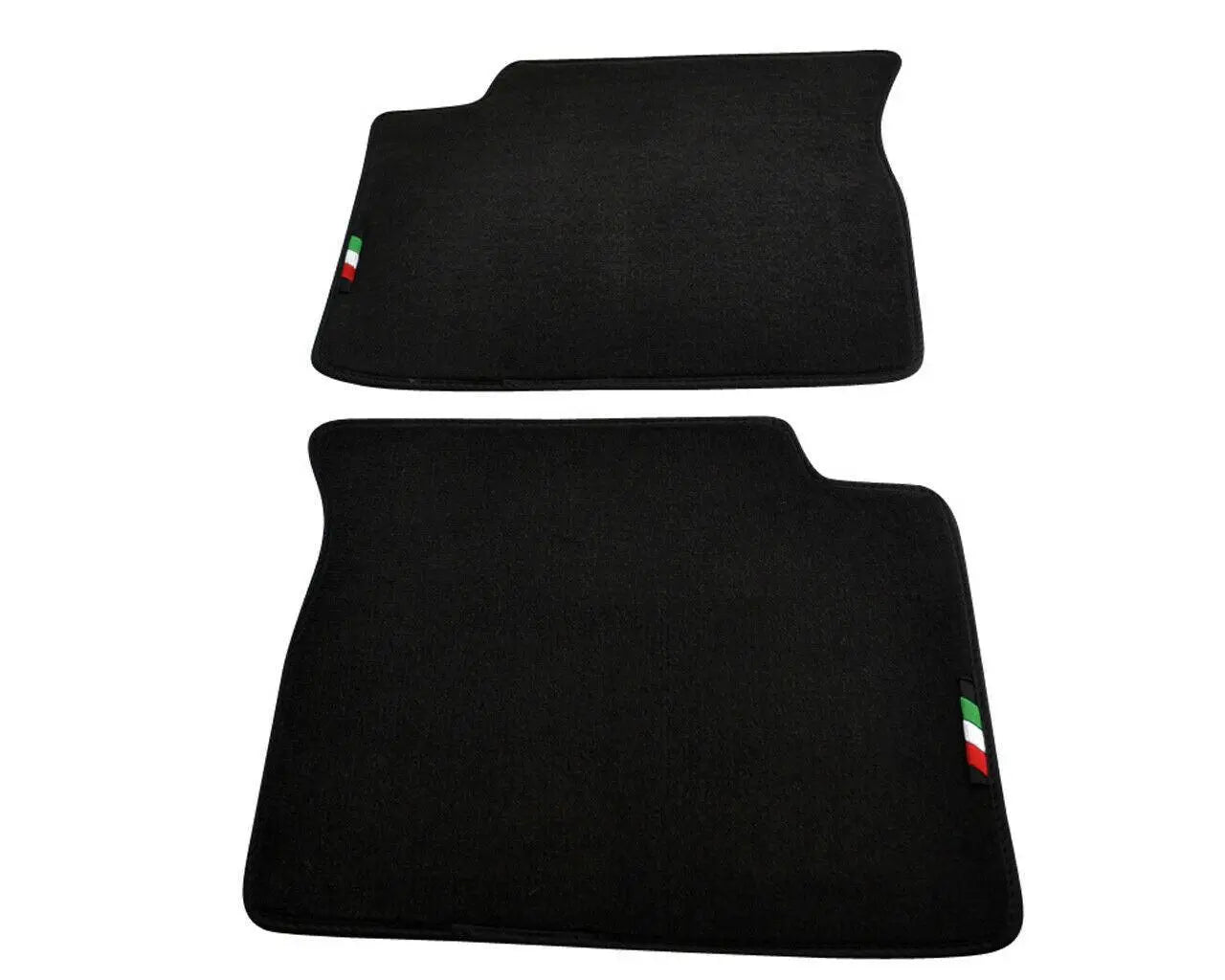 Floor Mats For Alfa Romeo Giulietta 2016-2020 - AutoWin