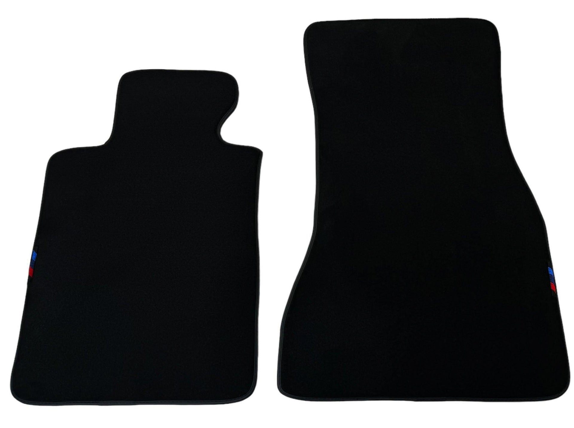 Black Mats For BMW M3 E93 | Black Trim - AutoWin