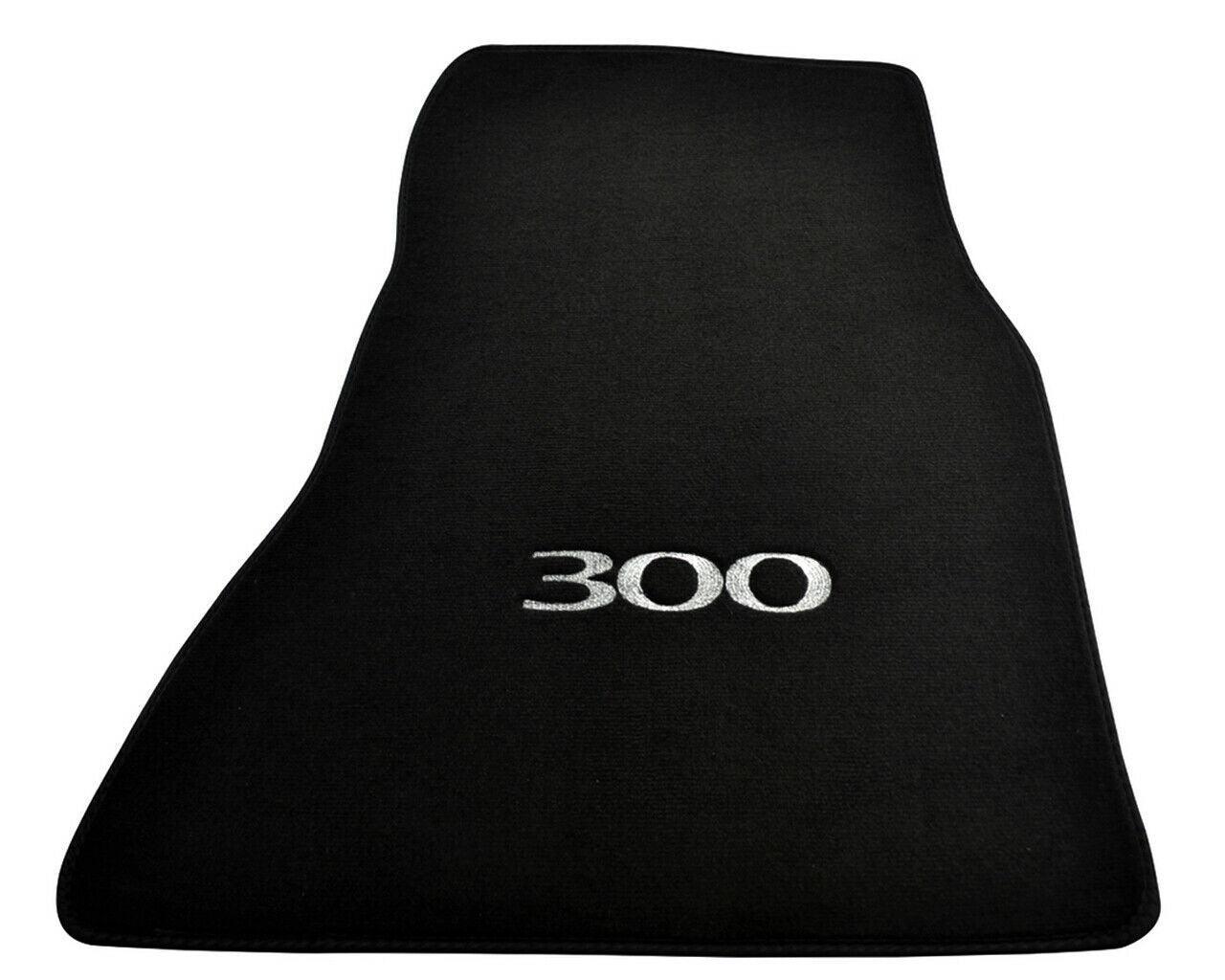 Floor Mats For Chrysler 300C 2004-2011 - AutoWin