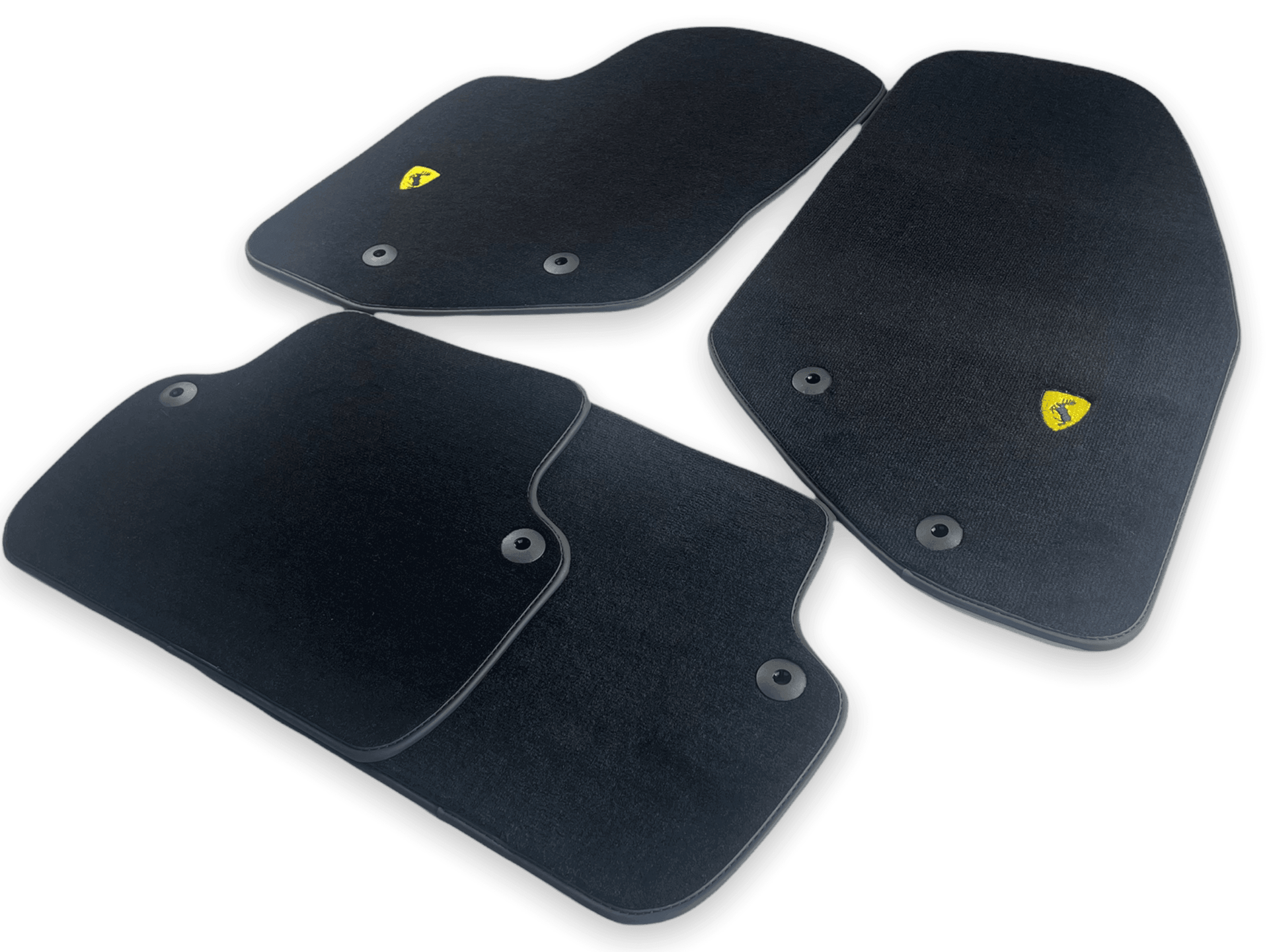 Floor Mats For Volvo 850 (1992-1997) - AutoWin