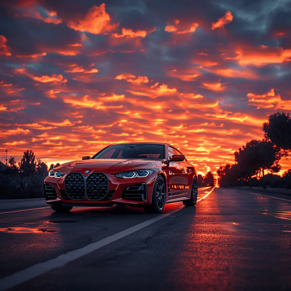 À l'intérieur du monde des voitures : un guide de terrain pour les passionnés sur les marques de voitures d'aujourd'hui