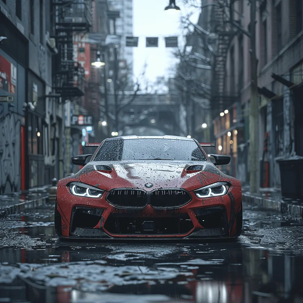 ¿Es BMW un coche de lujo? La maestría automotriz de BMW, analizada y desglosada.