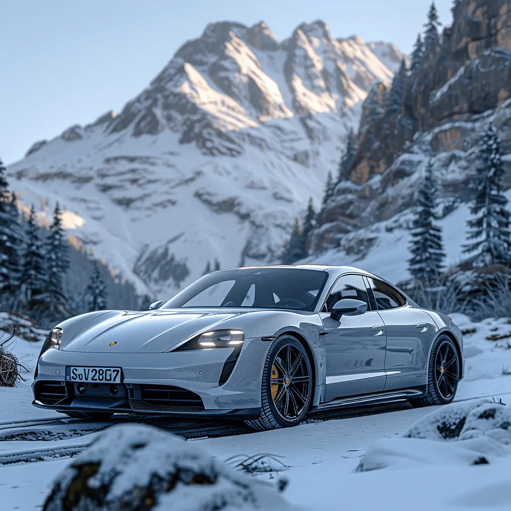 Wie viel kostet ein Porsche 911?