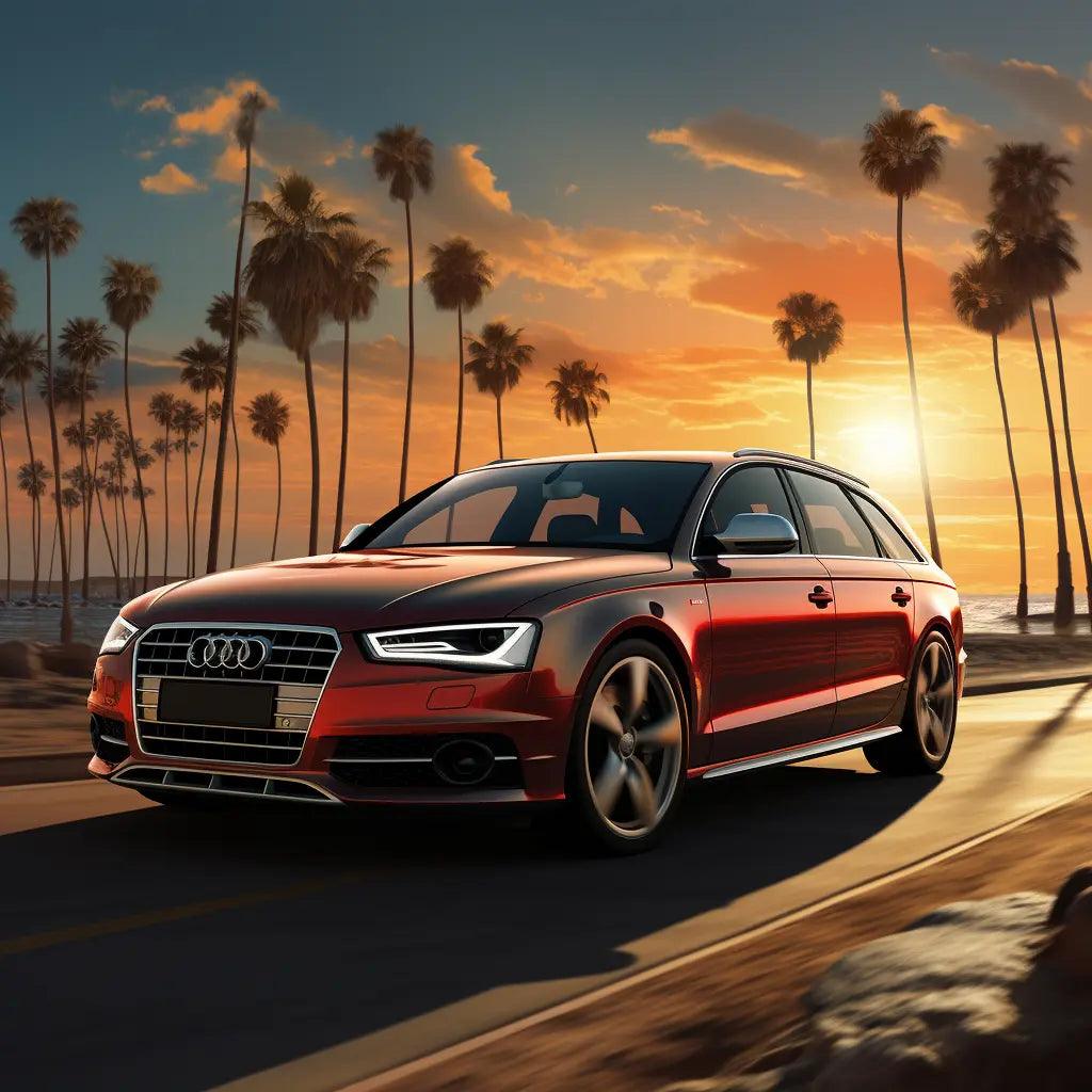 Audi A6 C6 Avant Facelift (2008–2011): La lujosa wagon silenciosamente brillante que sigo recomendando