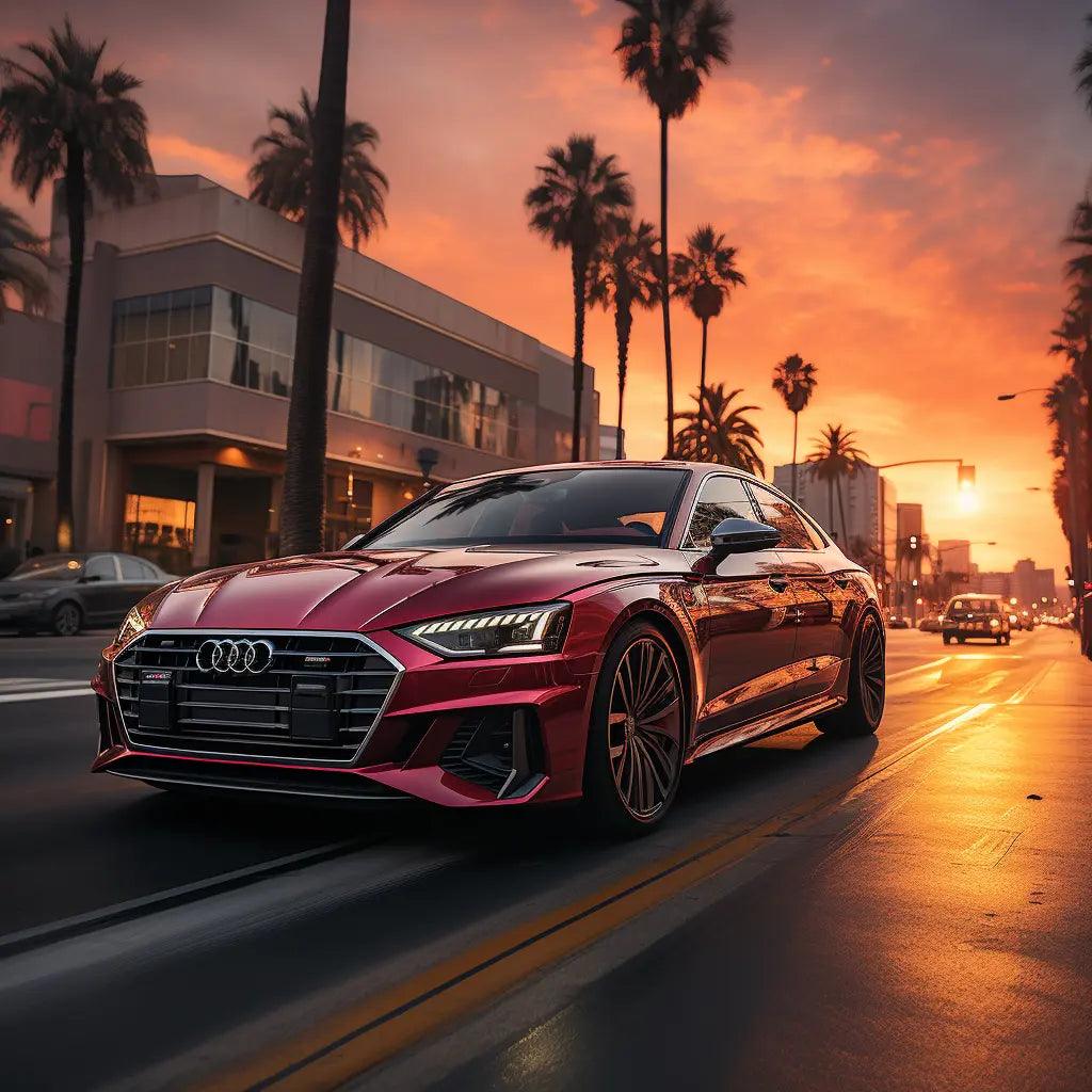 Audi A6 C8 Avant (2018–2023): Der smarte Kombi, den ich gerne täglich fahre