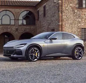 ¿Cuántos Ferrari Purosangue se fabricaron? Una inmersión profunda en el primer pura sangre de cuatro puertas de Ferrari.