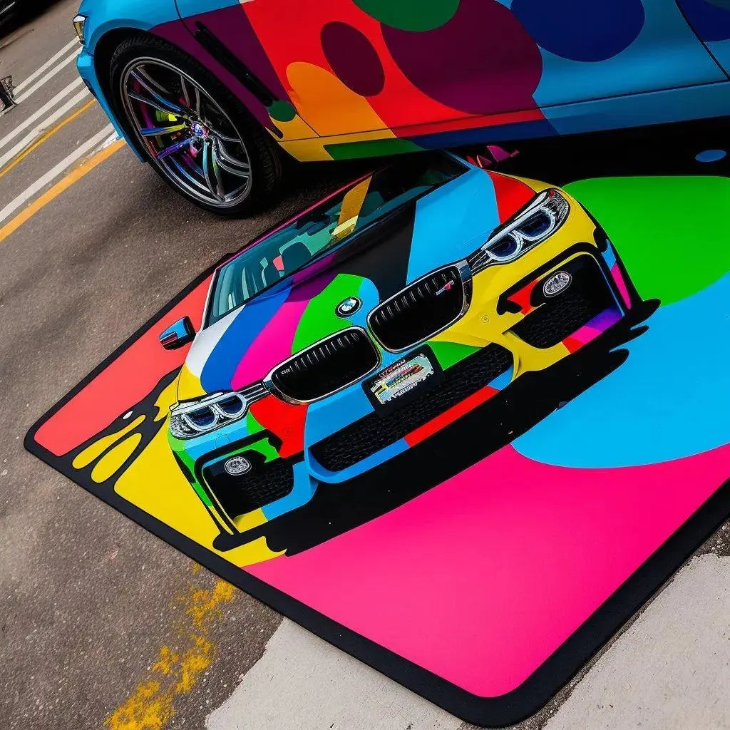 Autowin Store: The Best Place to Purchase High-Quality and Hygienic Vehicle Floor Mats - AutoWin