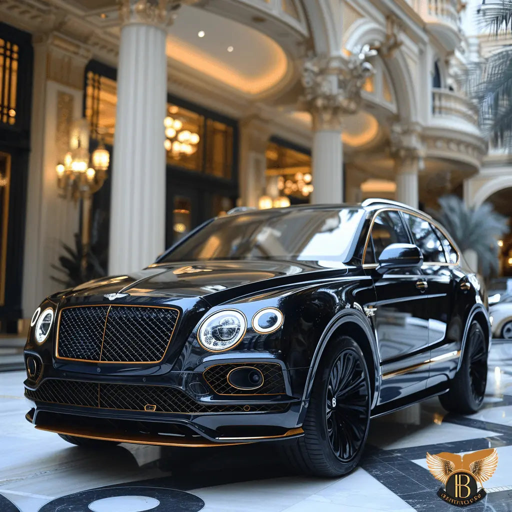 Les Bentley Bentayga sont-elles fiables ? Découvrez la puissance, le raffinement et quelques réalités du monde réel.