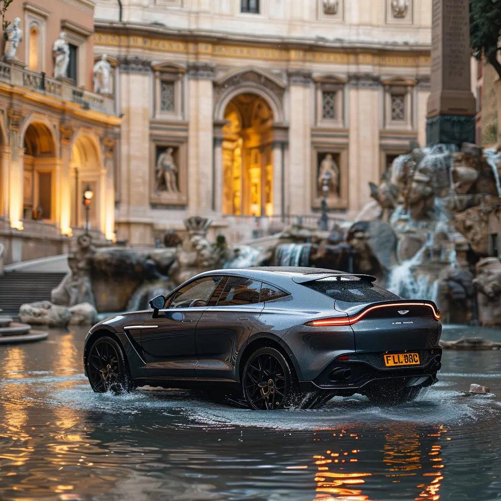 Wie viel kostet ein Aston Martin? Aston Martin zu verkaufen, erklärt von jemandem, der mit ihnen gelebt hat