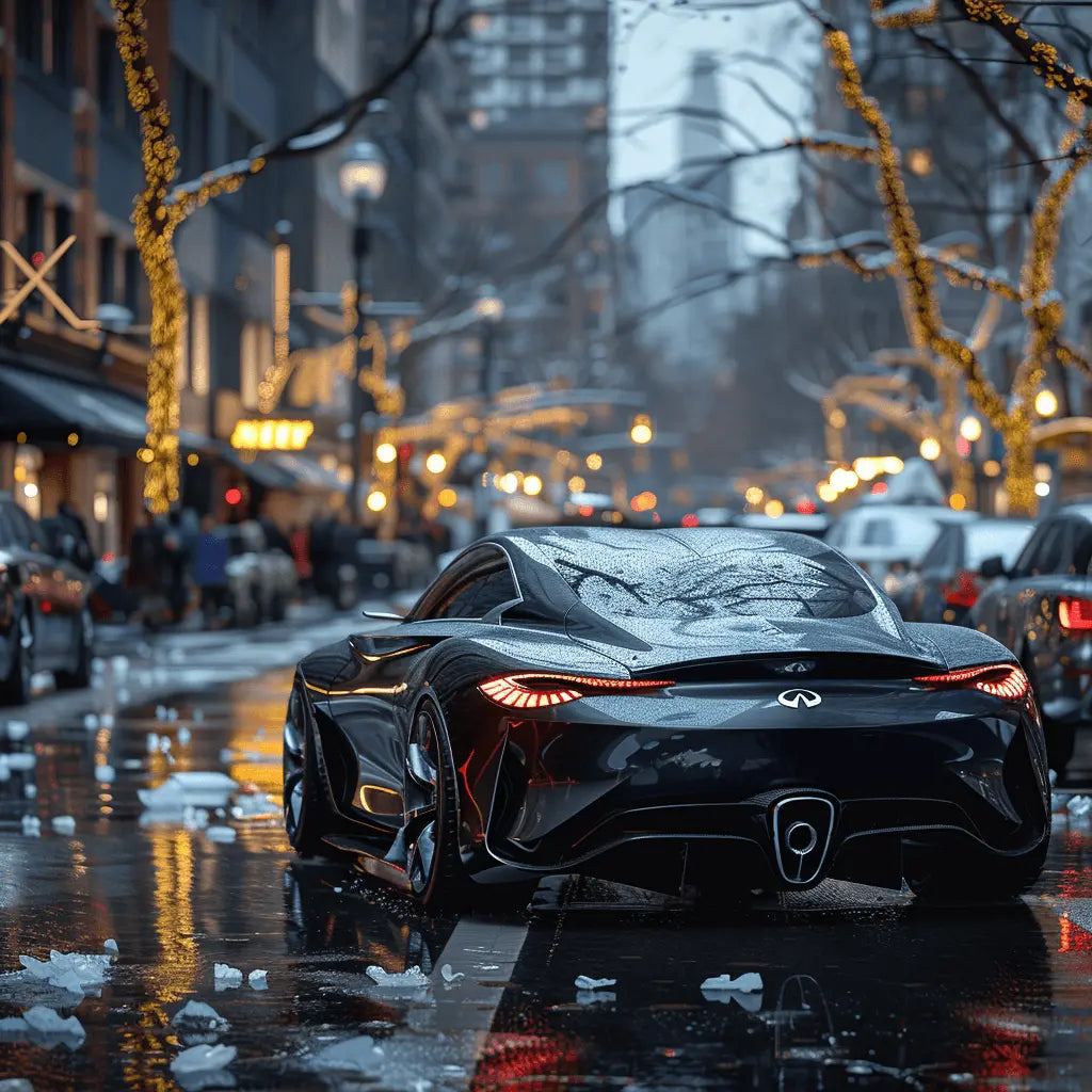 Die besten Autofußmatten für Infiniti: Ein Fahrerhandbuch von jemandem, der sie tatsächlich schmutzig macht