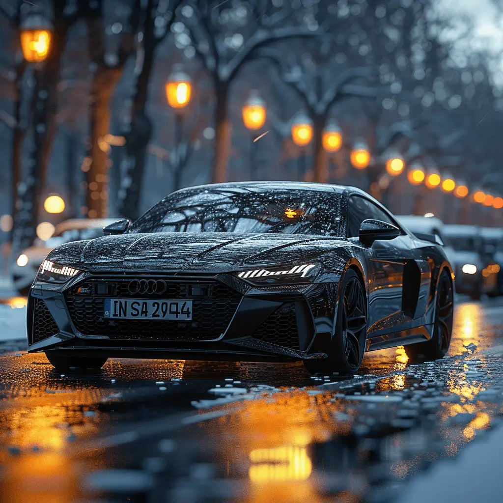 Meilleurs tapis de sol pour Audi : testés, approuvés et dignes de votre investissement