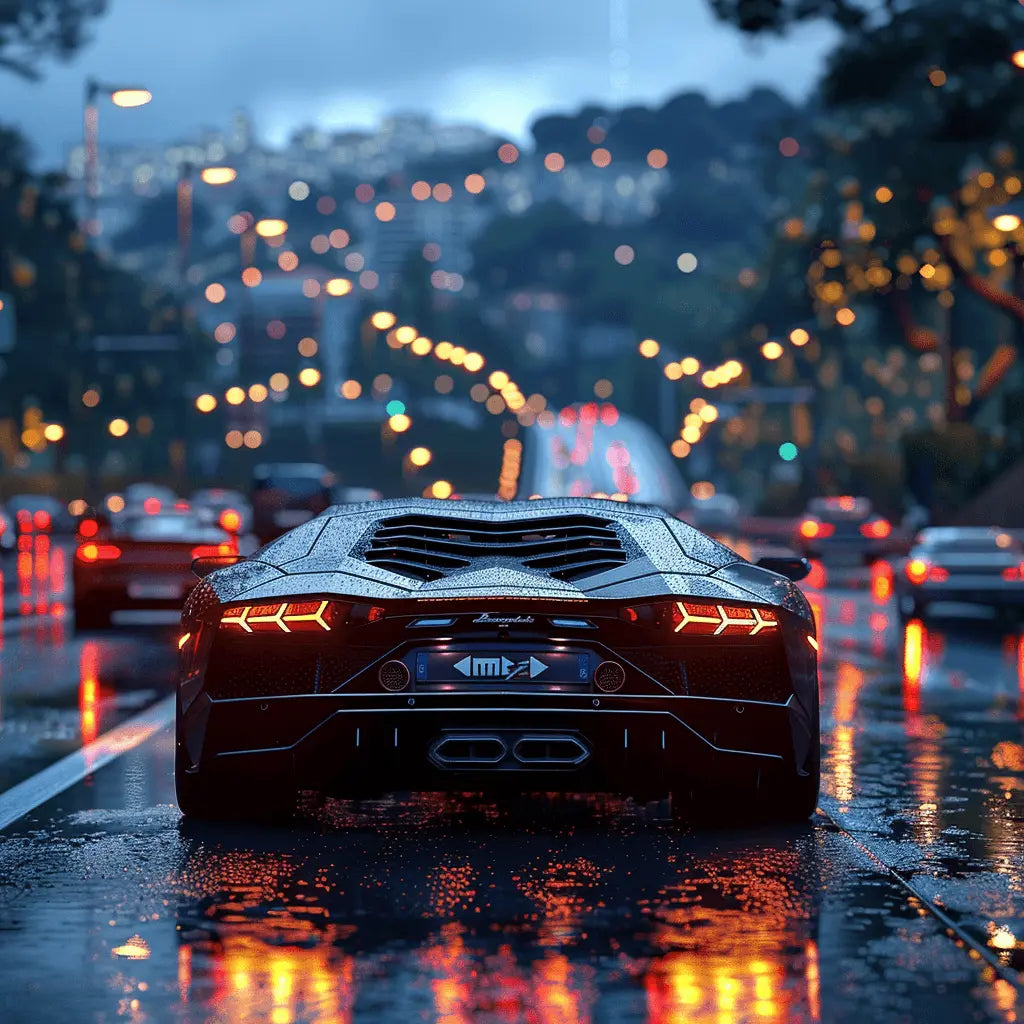 Die besten Lamborghini Aventador S-Fußmatten: Empfehlungen aus der Praxis von jemandem, der sie tatsächlich verwendet