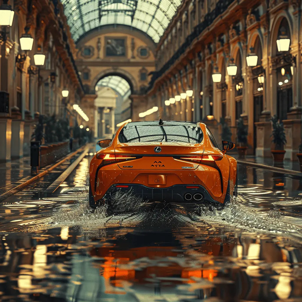 Best-Lexus-Car-Mats AutoWin