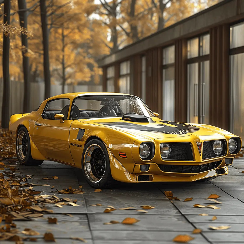 Die besten Pontiac-Fußmatten: Ein praktischer Leitfaden von jemandem, der den GTO immer noch vermisst