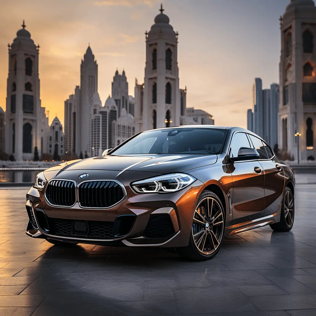 BMW 2er F44 Gran Coupé (2020–2024): Ein geschmeidiger, stylischer Alltagswagen, den ich wirklich gerne gefahren bin