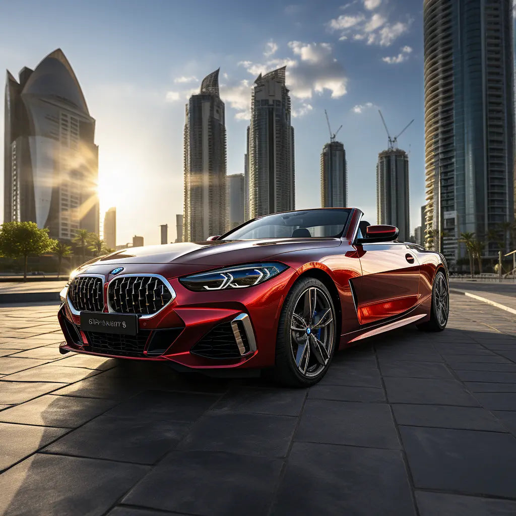 BMW Série 4 F33 Cabriolet (2014–2021) : Un roadster pour un usage quotidien