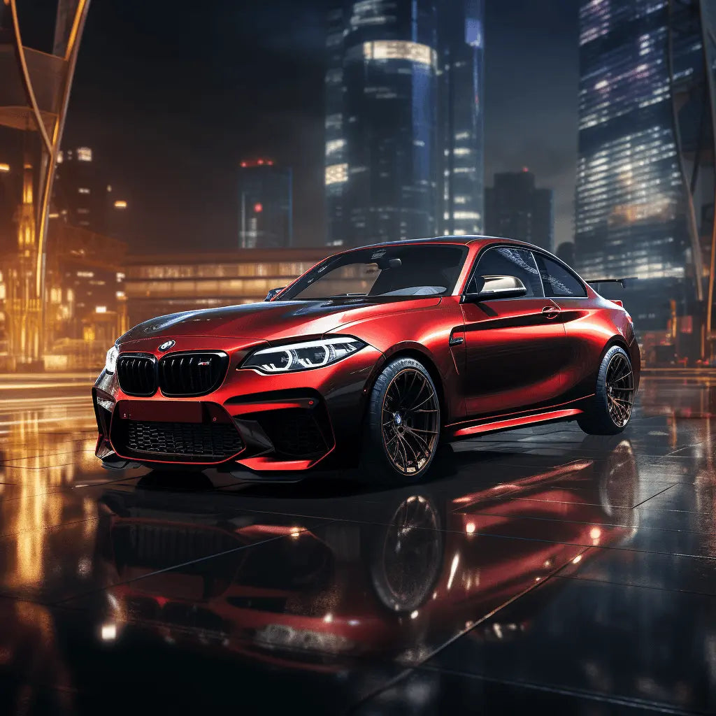 BMW M2 G87 (2023–2025) Recensione: Il Piccolo Mostro Che Ama Le Strade Secondarie