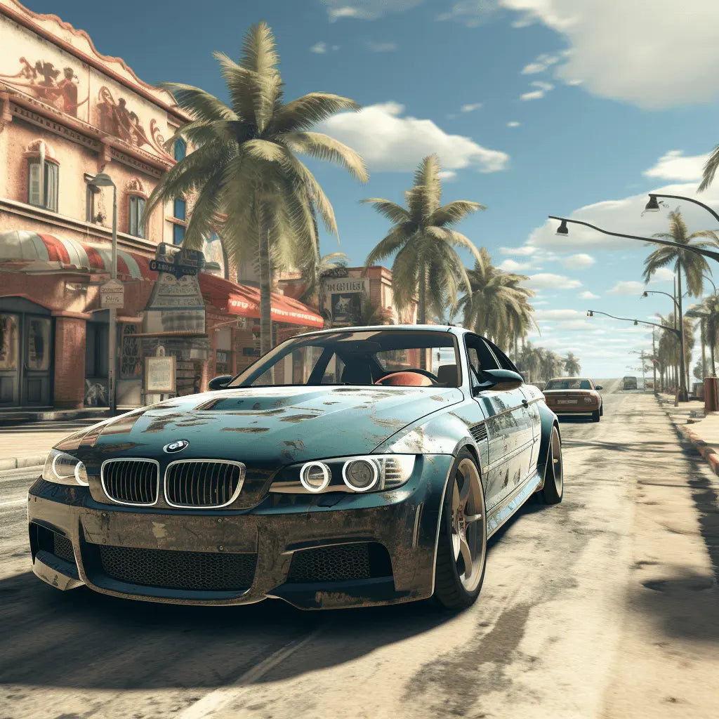 BMW M3 E46 (2000–2006): El Punto Ideal Entre la Sensación Clásica y la Comodidad Diaria