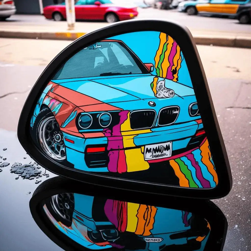 Retrait et Installation du Miroir Latéral BMW en 1 Minute (F01/F02/F06/F07/F10/F11/F12/F13/F18)