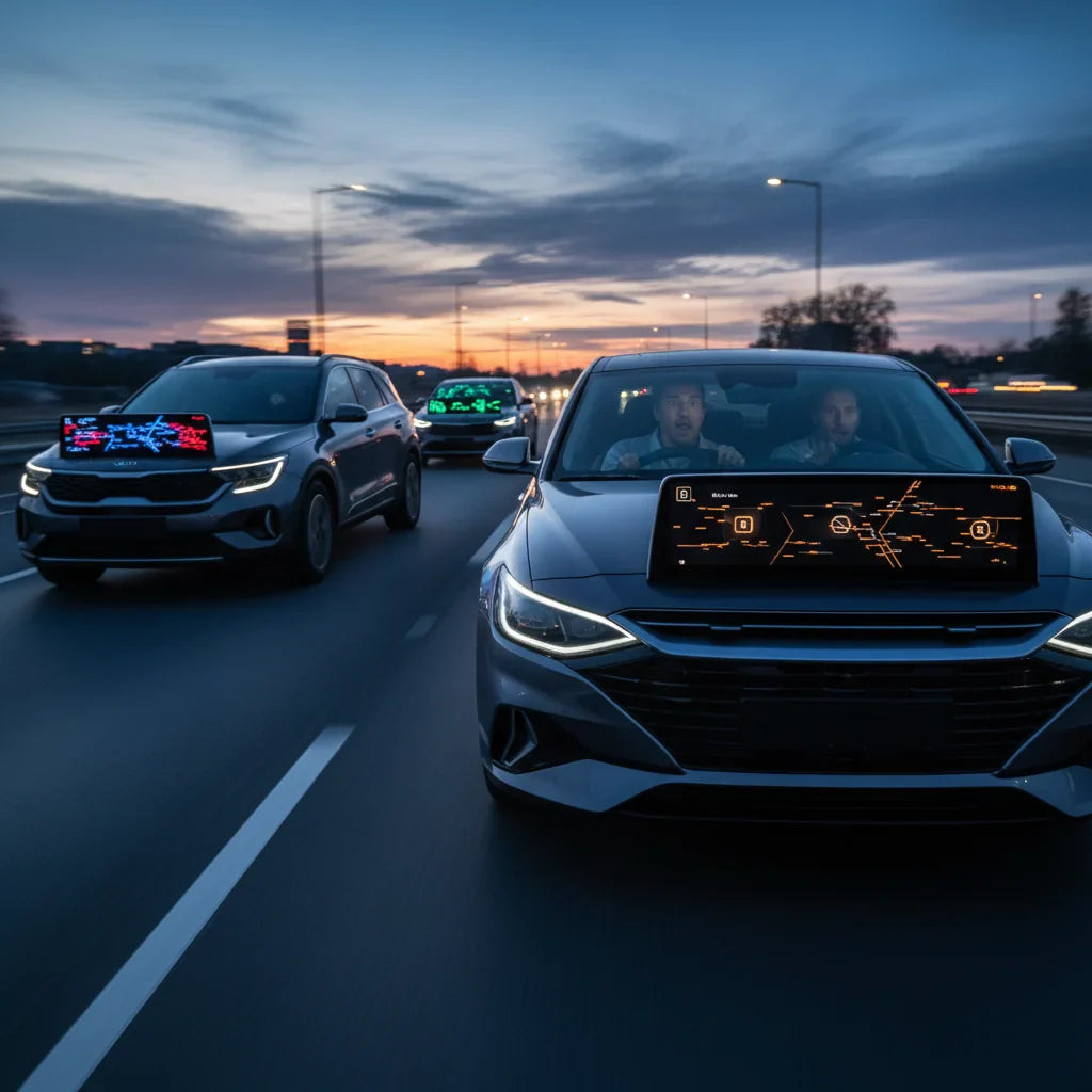 Toyota RAV4 Faces Significant Dealer Markups Again – Daily Car News (2026-01-31)