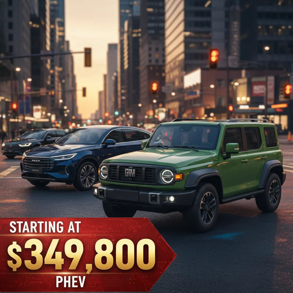 El prototipo eléctrico GT de Jaguar impresiona con su