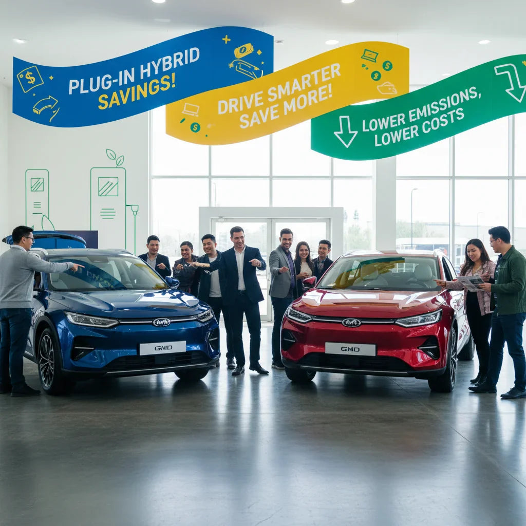 Ford Ranger-Sized Electric Ute Teased for Midsize Market – Daily Car News (2026-02-19)