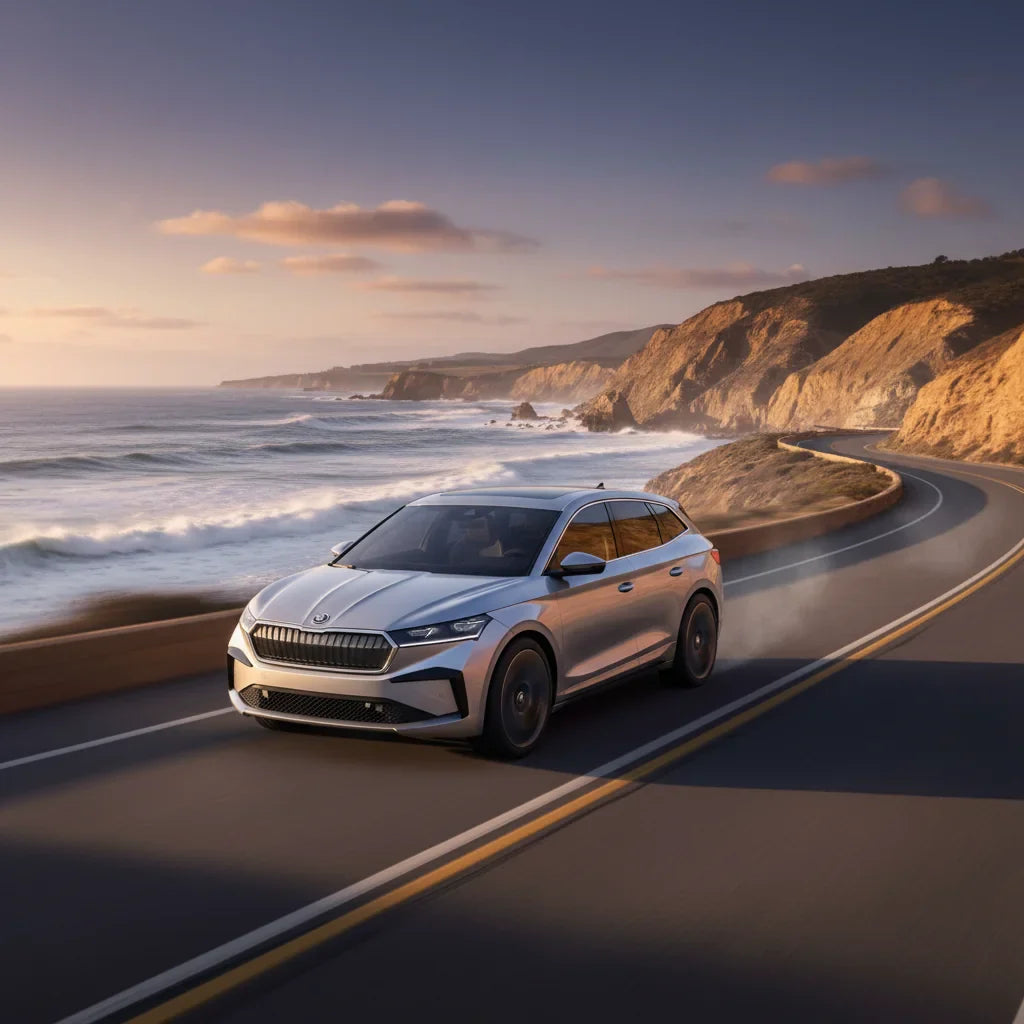 Mazda CX-5 Develops In-House Hybrid System – Daily Car News (2026-03-23)