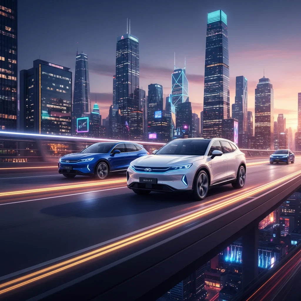 Ford Ranger PHEV Price Cut Up to $10k – Daily Car News (2026-04-01)