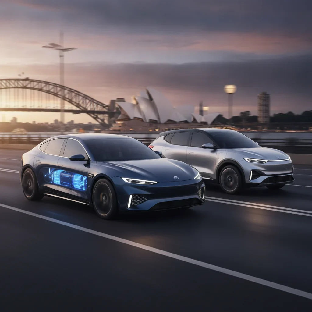 Cadillac Debuts Quickest Model Yet in Australia – Daily Car News (2026-06-08)