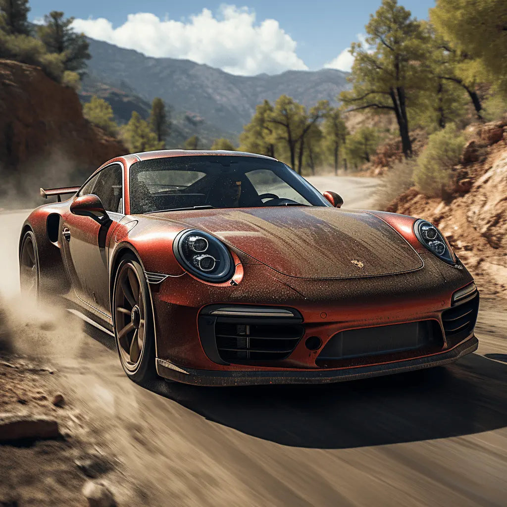 Decoding the Significance of Porsche 991: Unraveling a Legacy