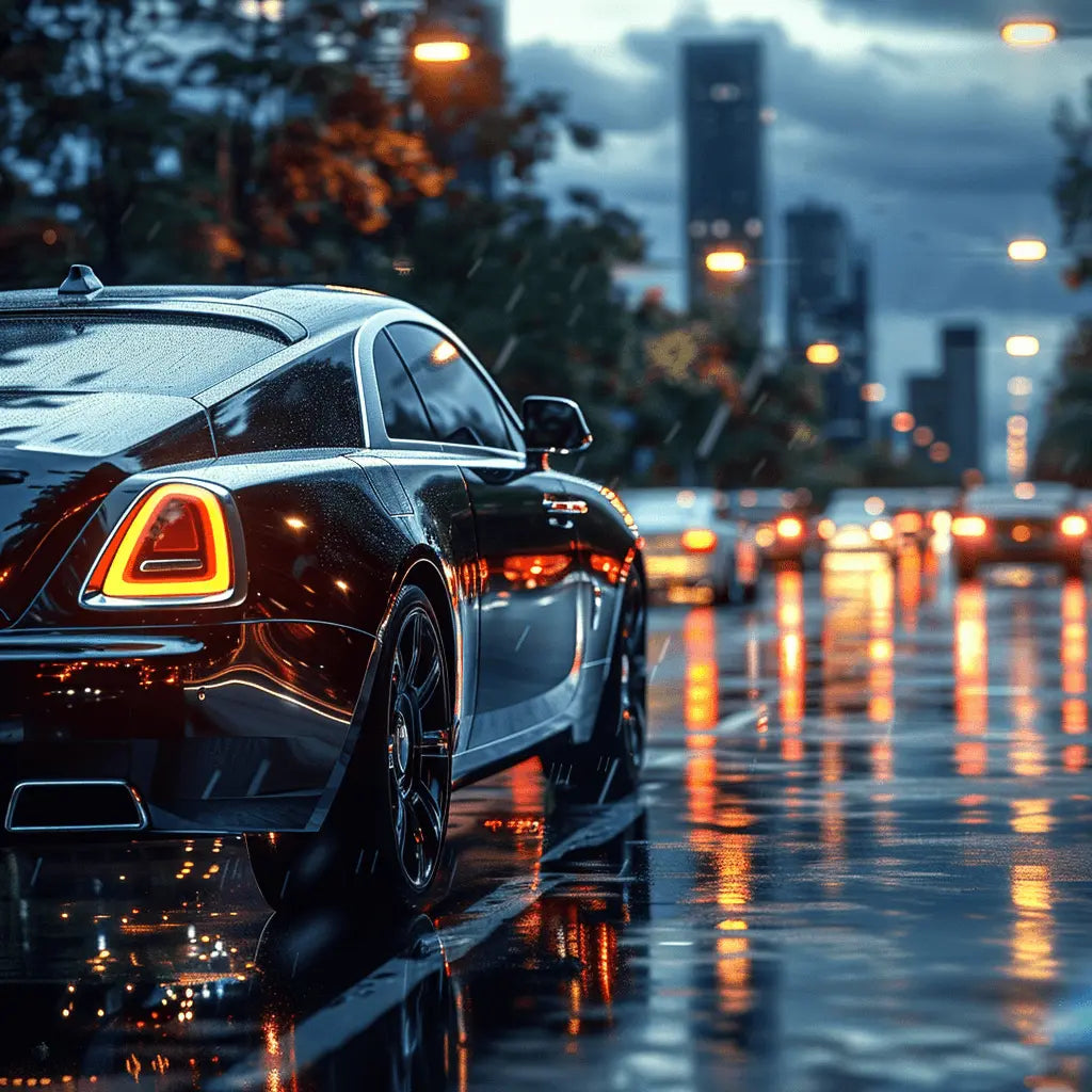 Les voitures ont-elles besoin de tapis de sol ? L'avis d'un conducteur expérimenté sur les tapis de sol pour voitures.