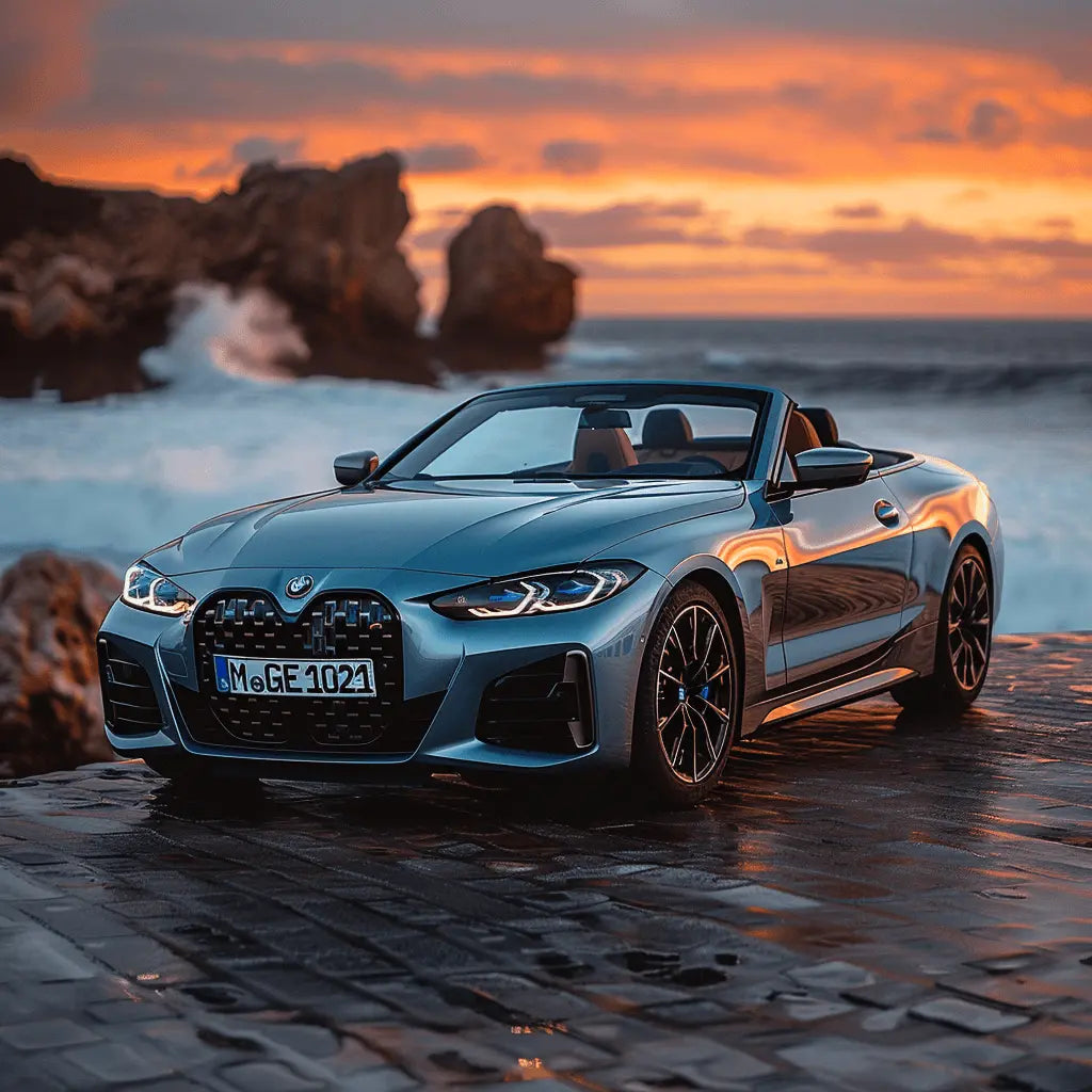 BMW G14 Preis: Das 8er Cabrio, das ich eigentlich täglich fahren würde