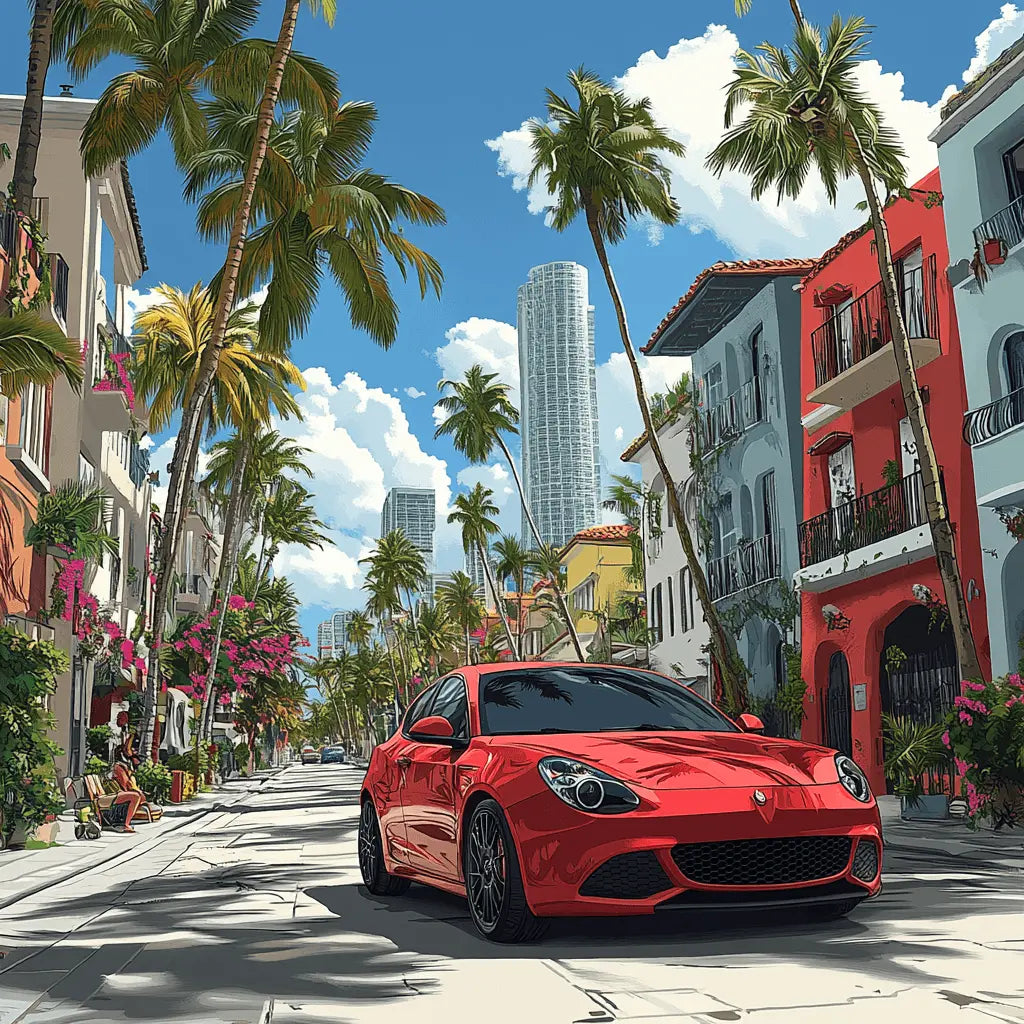 Alfa Romeo Giulietta: Performance and Personalization