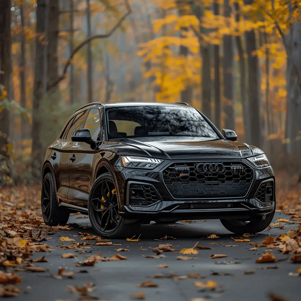 ¿Cuánto tiempo duran los Audi Q5? La longevidad en el mundo real según un conductor experimentado.