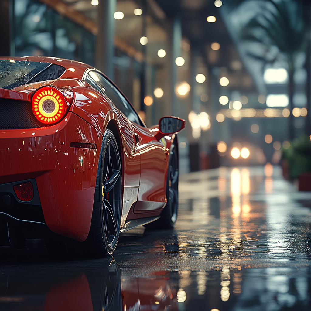 Supercars vs Hypercars: Exploring the Differences and Top Brands